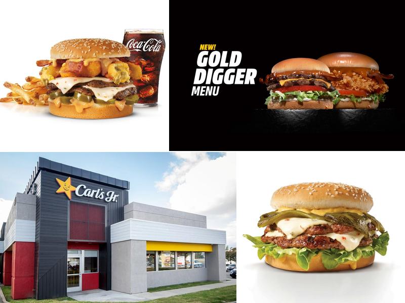 Carl’s Jr.