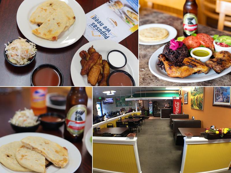 Café Plátano 834 W 11th St, Tracy