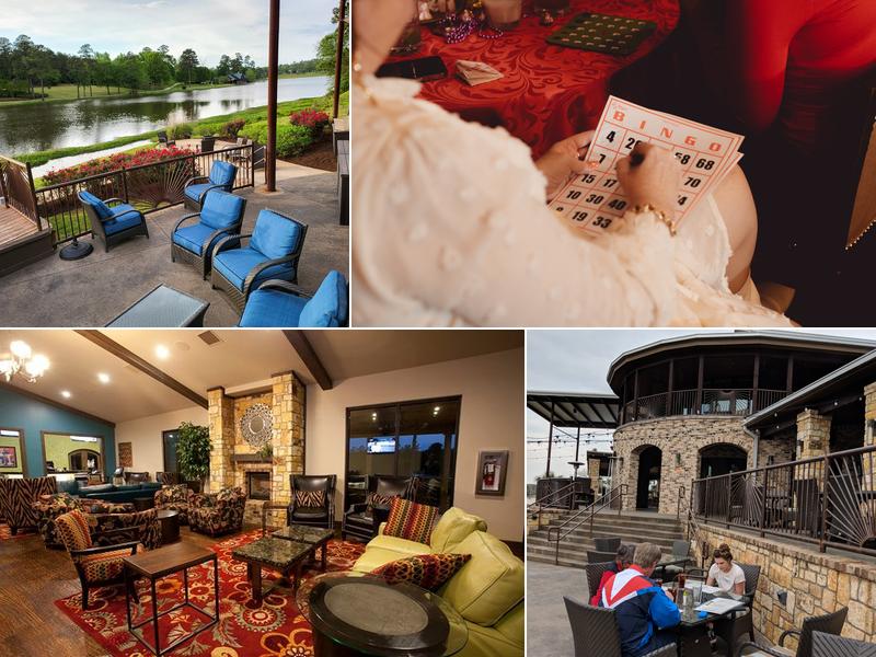 Lago del Pino 14706 County Rd 1134, Tyler