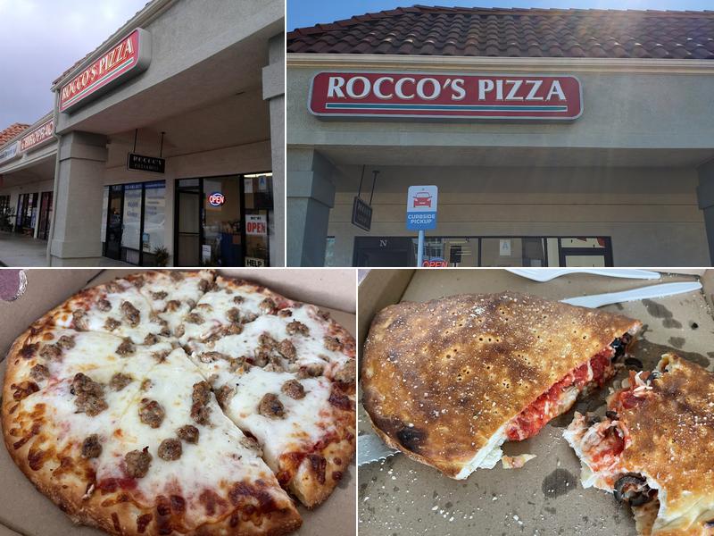 Rocco's Pizza Deli