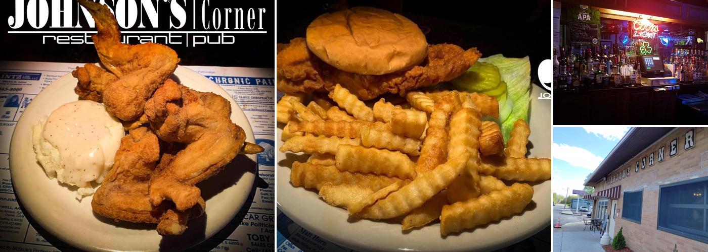 Johnson's Corner Restaurant
