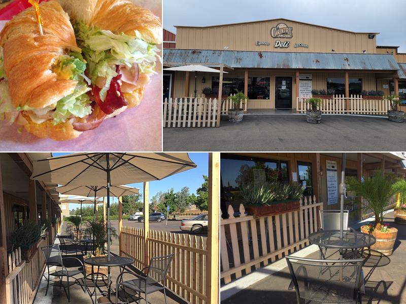 Country Junction Deli