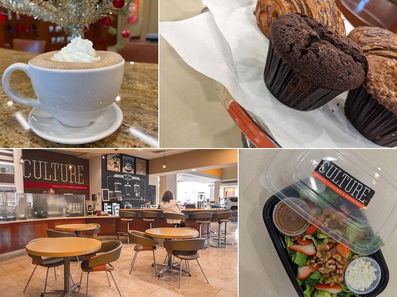 Culture Craft Coffee & Espresso