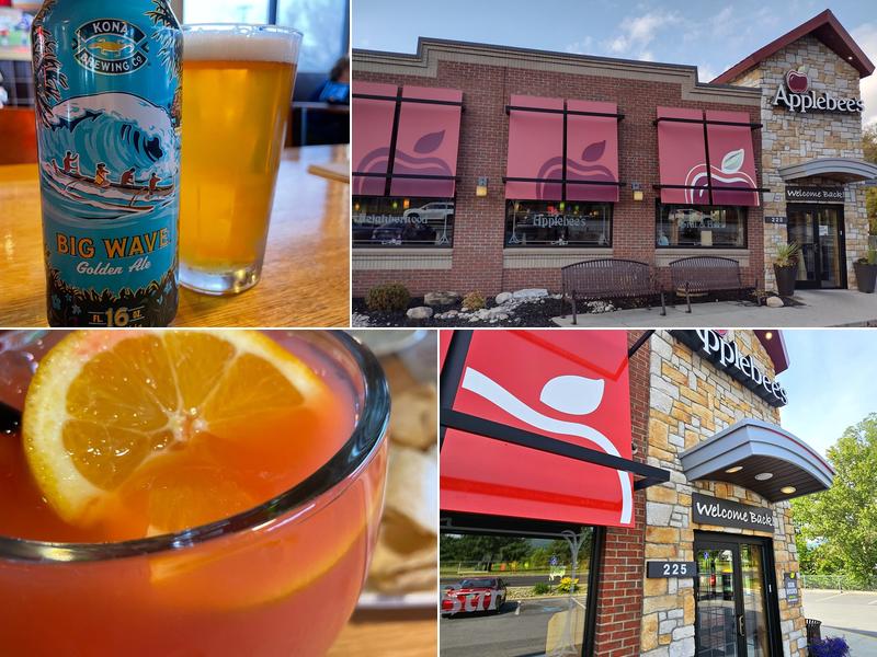 Applebee's Grill + Bar