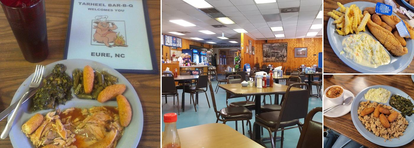 Tarheel Bar-B-Q