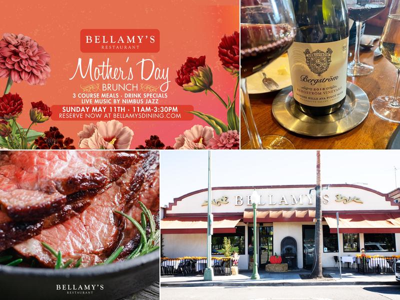 Bellamy's Restaurant