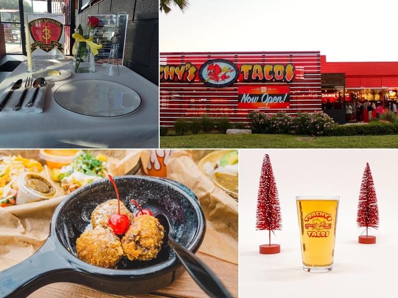 Torchy's Tacos
