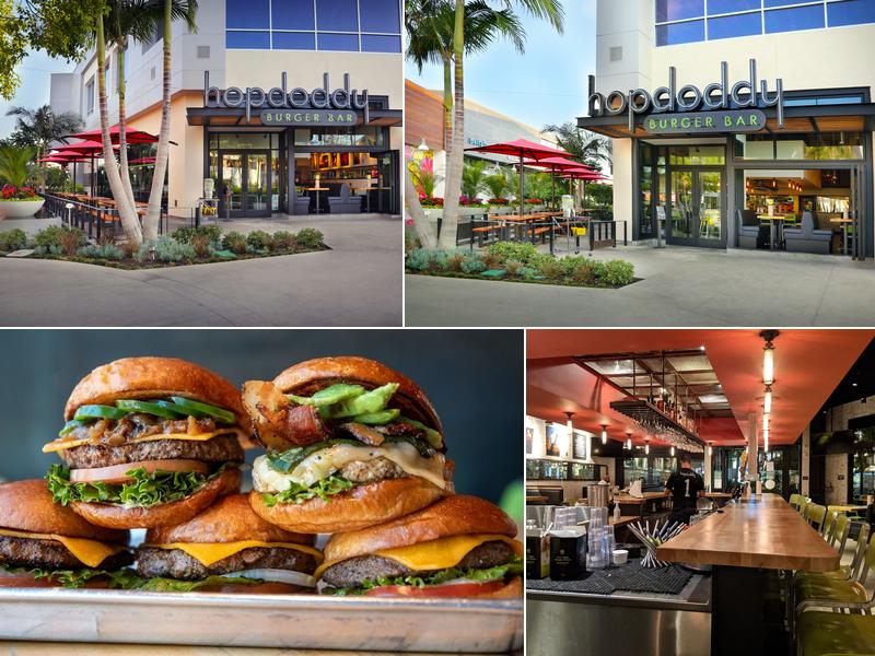 Hopdoddy Burger Bar