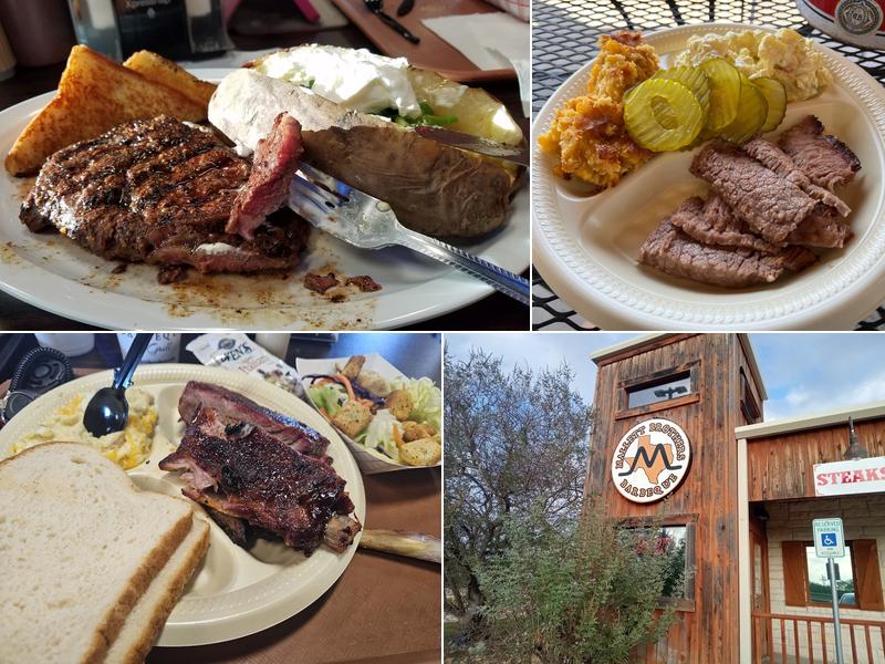 Mallett Brothers Barbeque