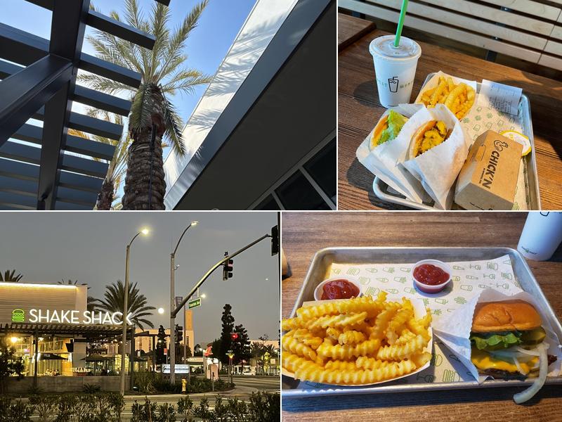 Shake Shack El Segundo