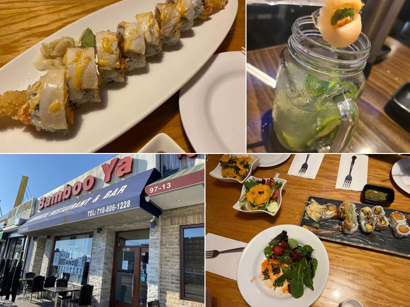 Bambooya AKa Sushi ya