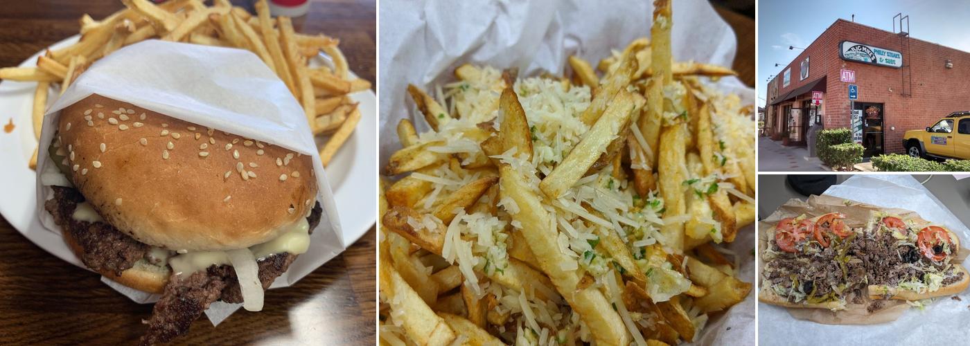 Big Mike's El Segundo