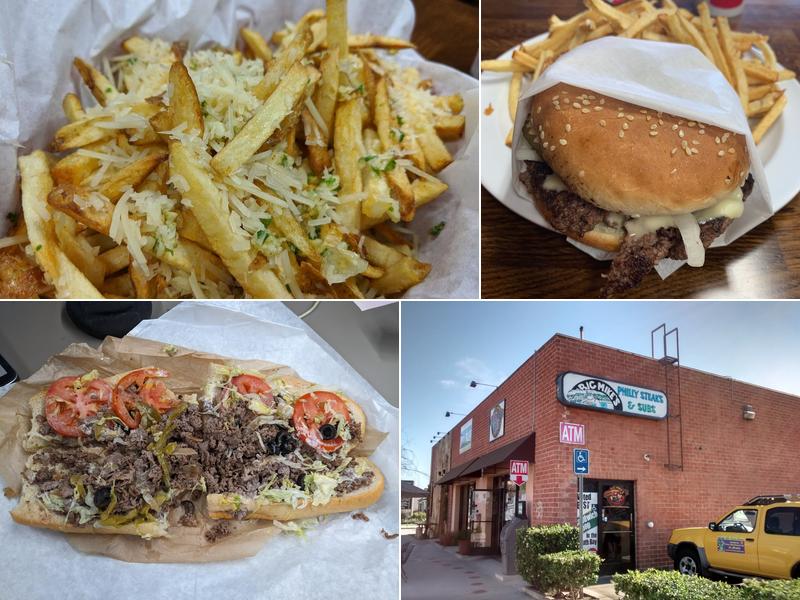 Big Mike's El Segundo 507 Main St, El Segundo