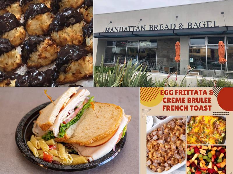 Manhattan Bread & Bagel