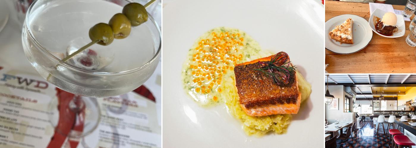 Fishing With Dynamite