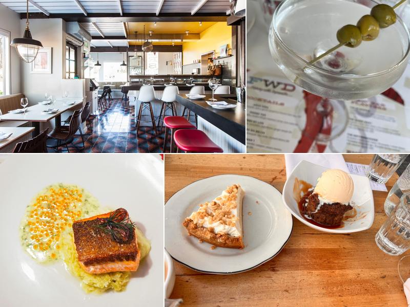 Fishing With Dynamite 1148 Manhattan Ave, Manhattan Beach