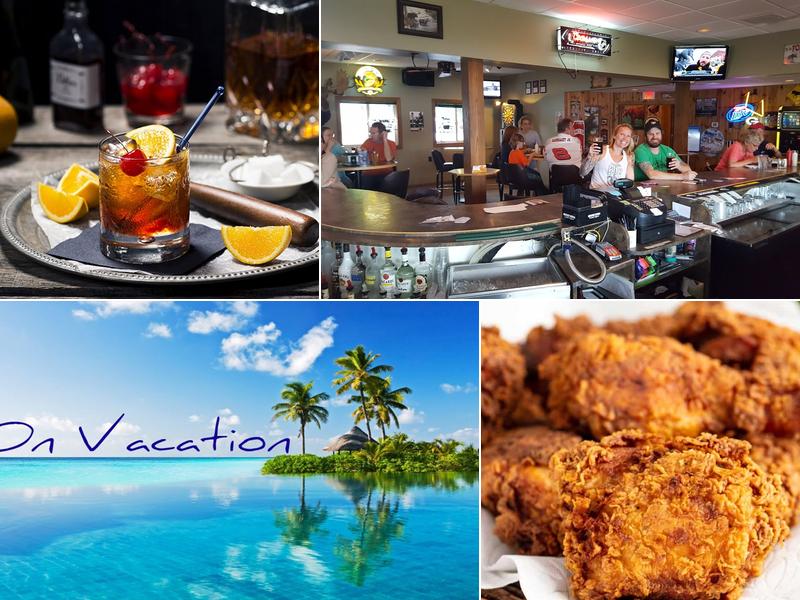 Remi's Thirsty Moose