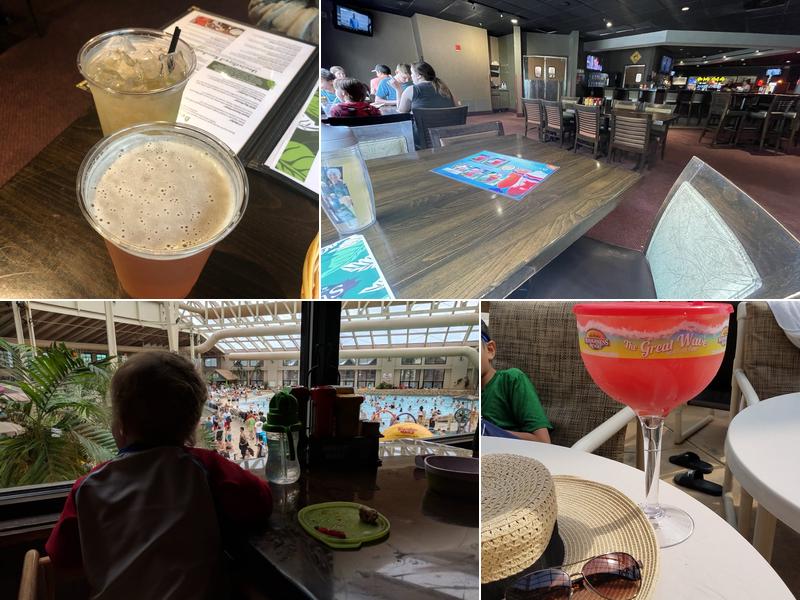 Survivors Bar & Grill