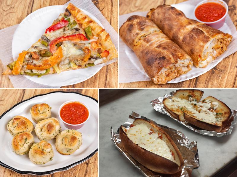 La Bella Pizza 47-06 Greenpoint Ave, Sunnyside