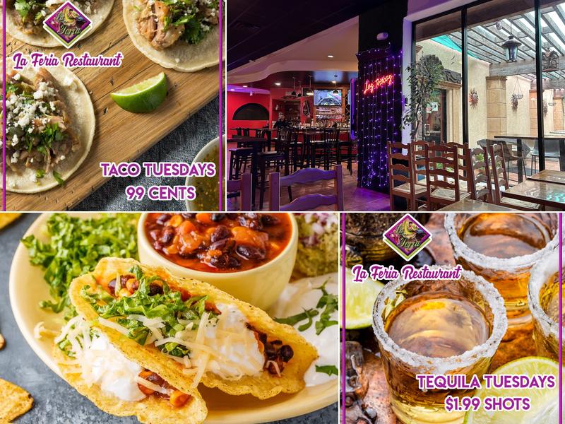 Marisqueria El MANglar