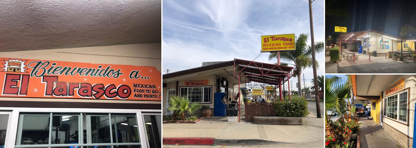 El Tarasco Mexican Food