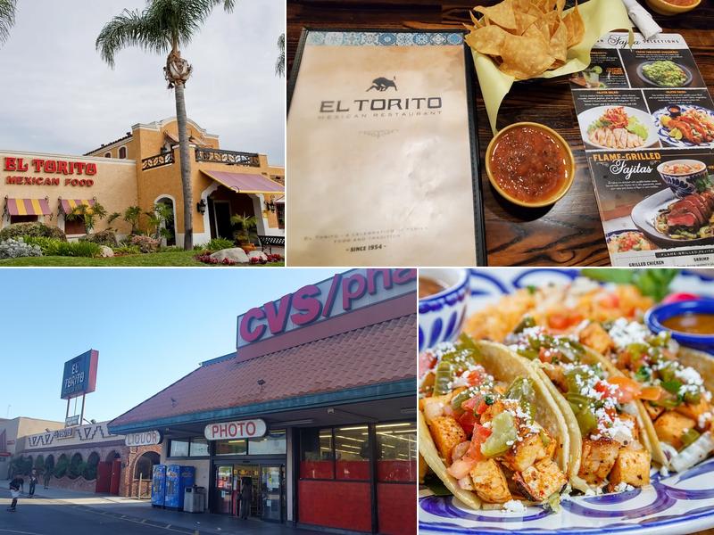 El Torito 11855 Hawthorne Blvd, Hawthorne