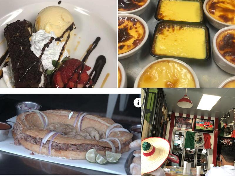 Tortuga Bay 147 W Manchester Blvd, Inglewood