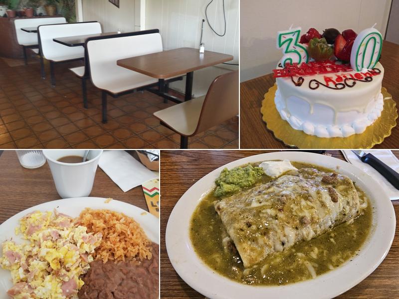 La Perla 10623 Prairie Ave, Inglewood