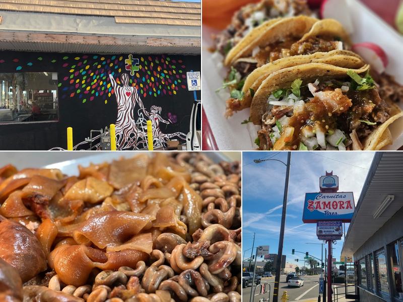 Carnitas Zamora Bros