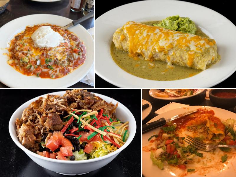 El Gringo El Segundo 422 Main St, El Segundo