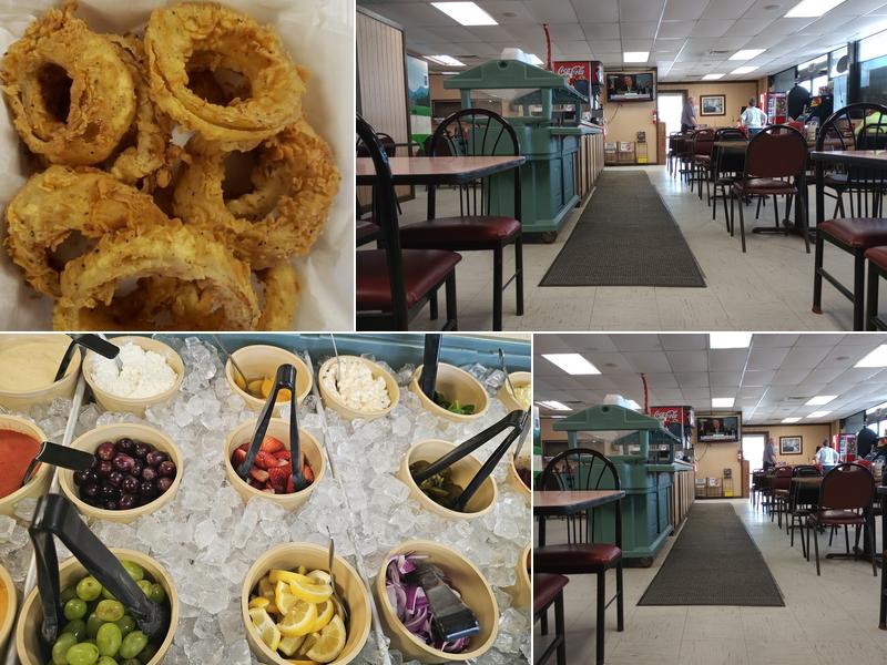 Kosse Cafe 310 Washington St, Kosse