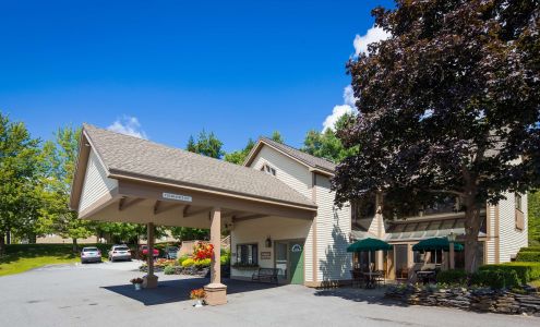 Best Western Inn & Suites Rutland-Killington