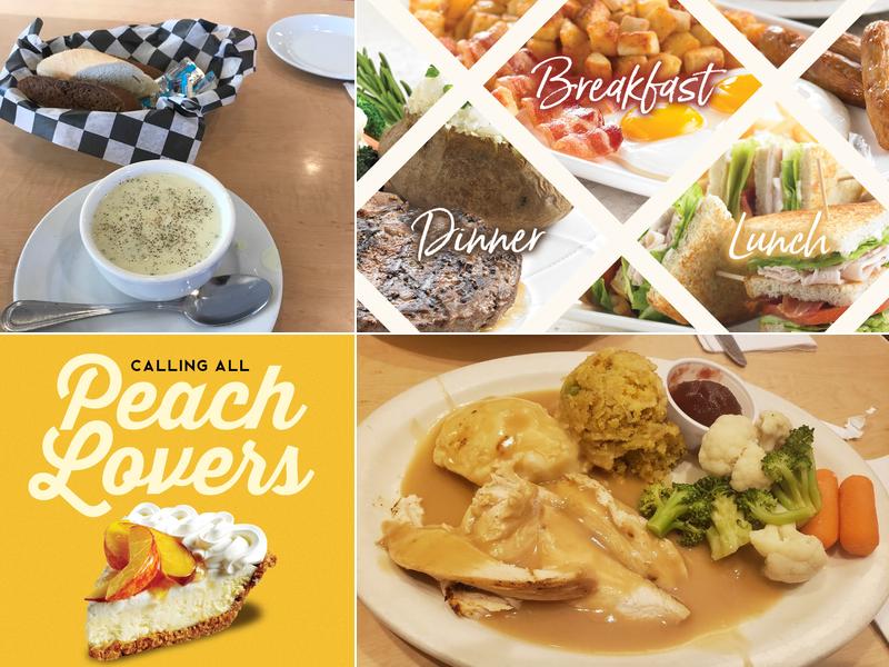 Coco's Bakery Restaurant