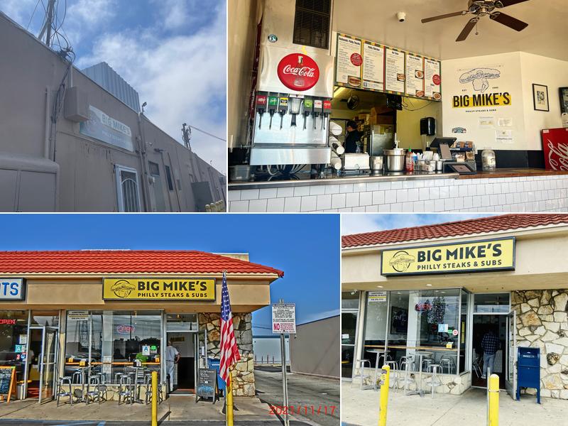 Big Mike's Redondo Beach