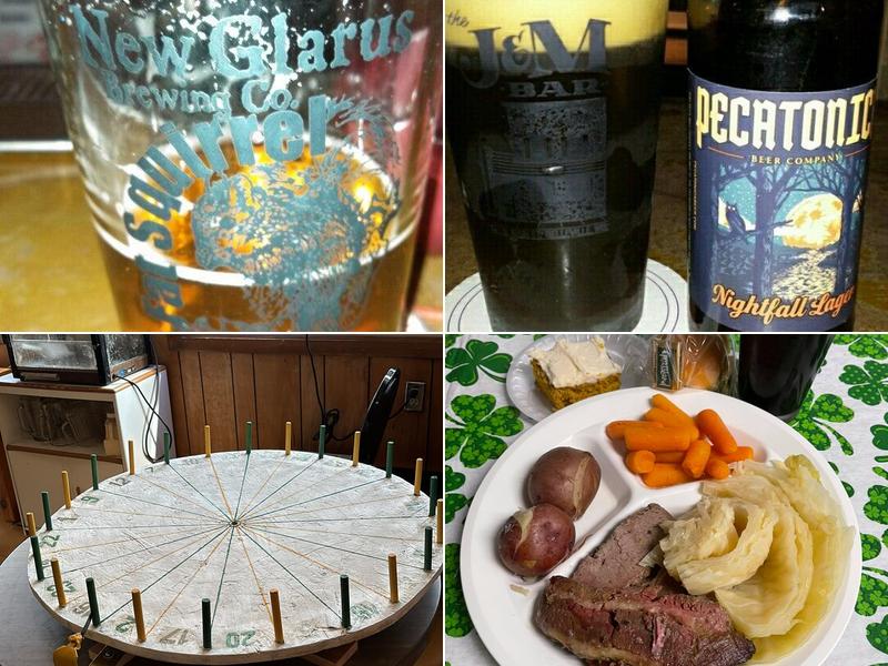 J & M Bar 127 W Main St, Belleville