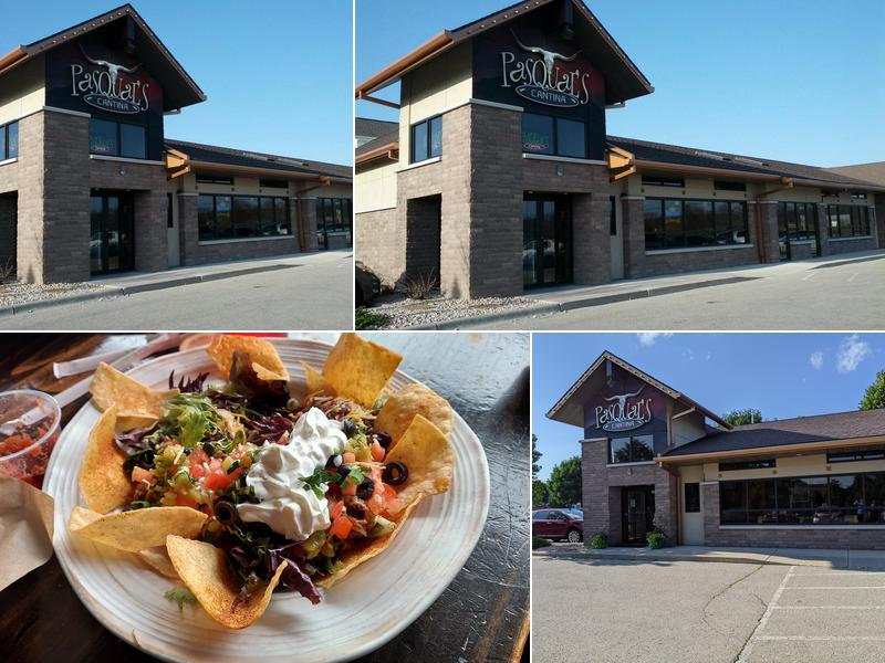 Pasqual's Cantina 100 Cross Country Rd, Verona