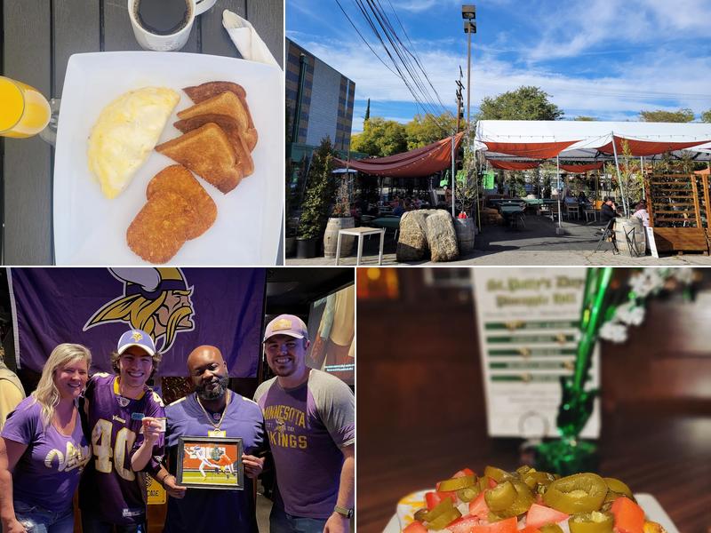 Pineapple Hill Saloon & Grill