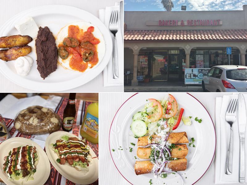 Chapin Restaurant & Bakery