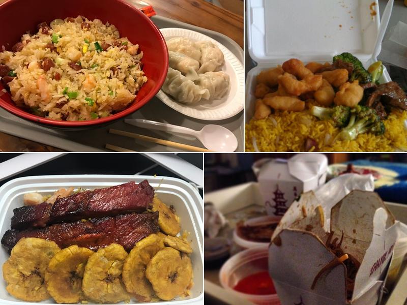 Empire Szechuan Garden