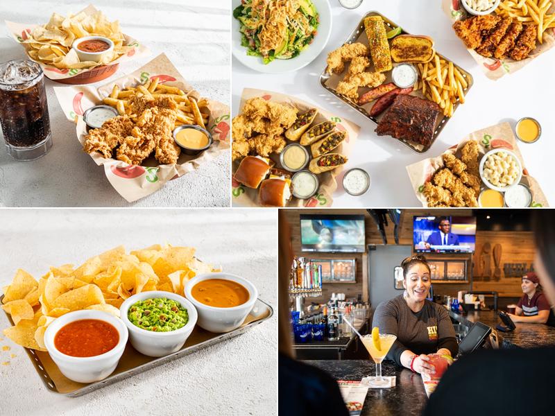 Chili's Grill & Bar