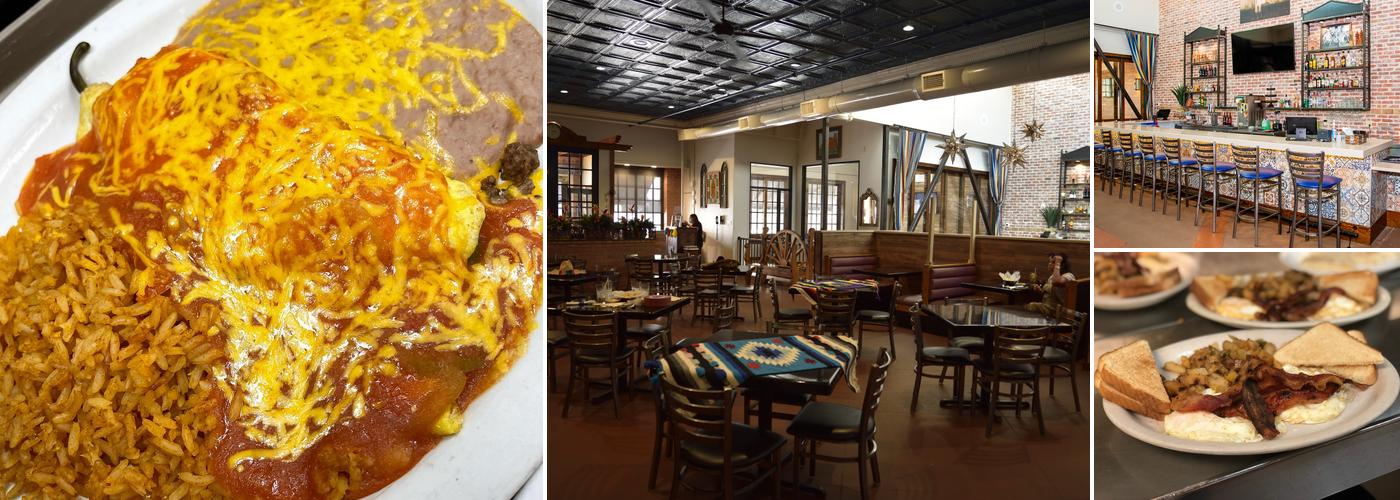 Fuentes Cafe Downtown