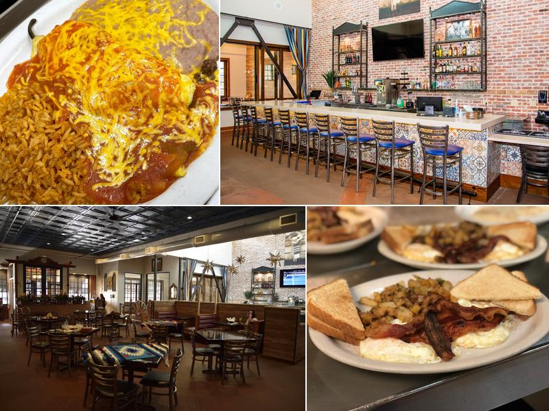 Fuentes Cafe Downtown