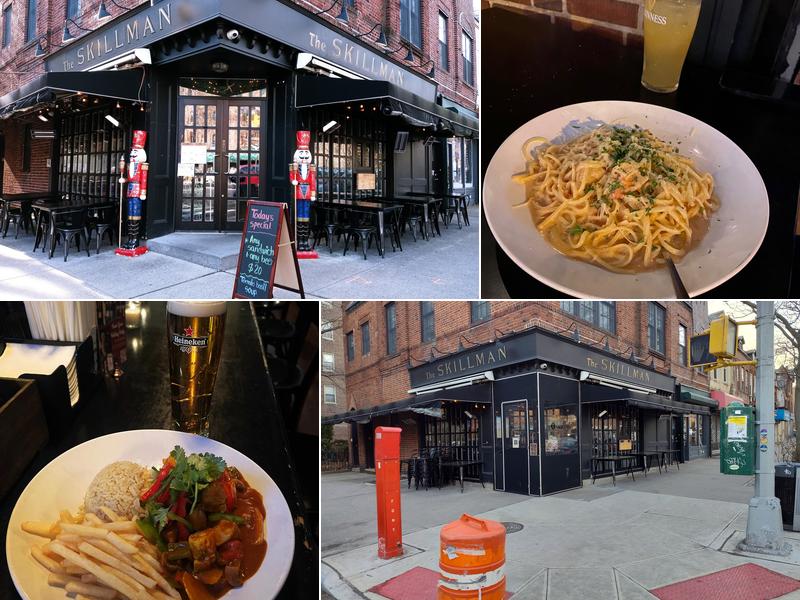 The Skillman 45-20 Skillman Ave, Sunnyside