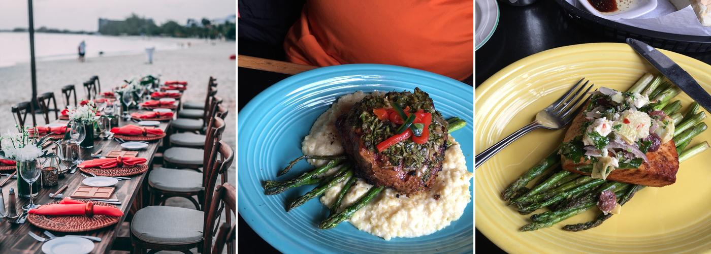 Millonzi's Bar & Grille