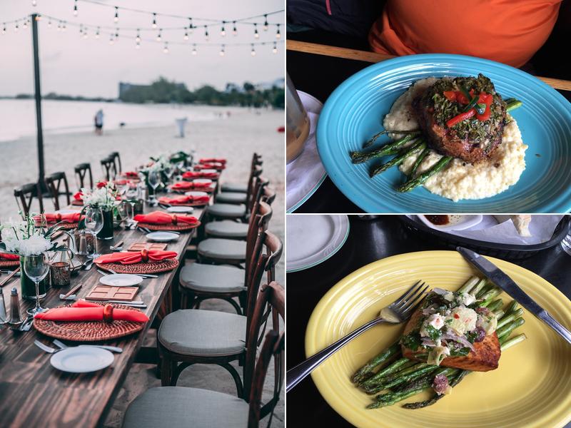 Millonzi's Bar & Grille