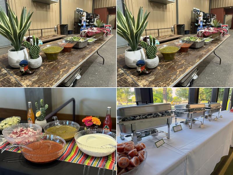 The Corner Stop 2021 Ben Ficklin Rd, San Angelo