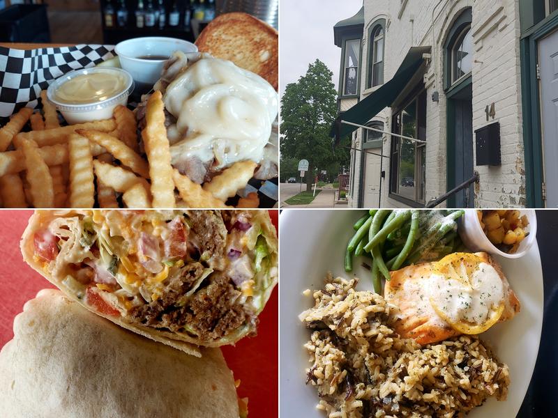 Pete's Inn Bar & Grill