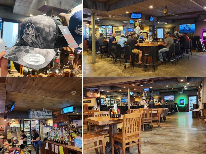 Boundaries Bar & Grill 3807 S Riverside Dr, Beloit