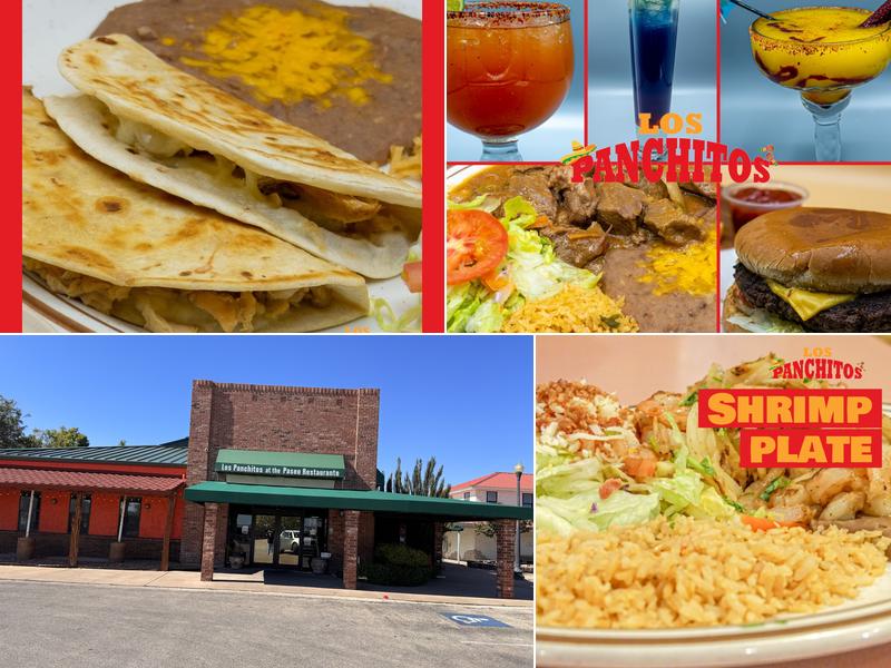 Los Panchitos El Paseo