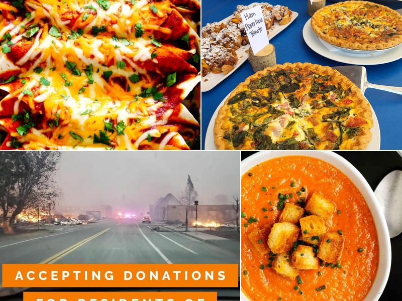 Chatterbox Cafe 2500 Durham-Dayton Hwy, Durham